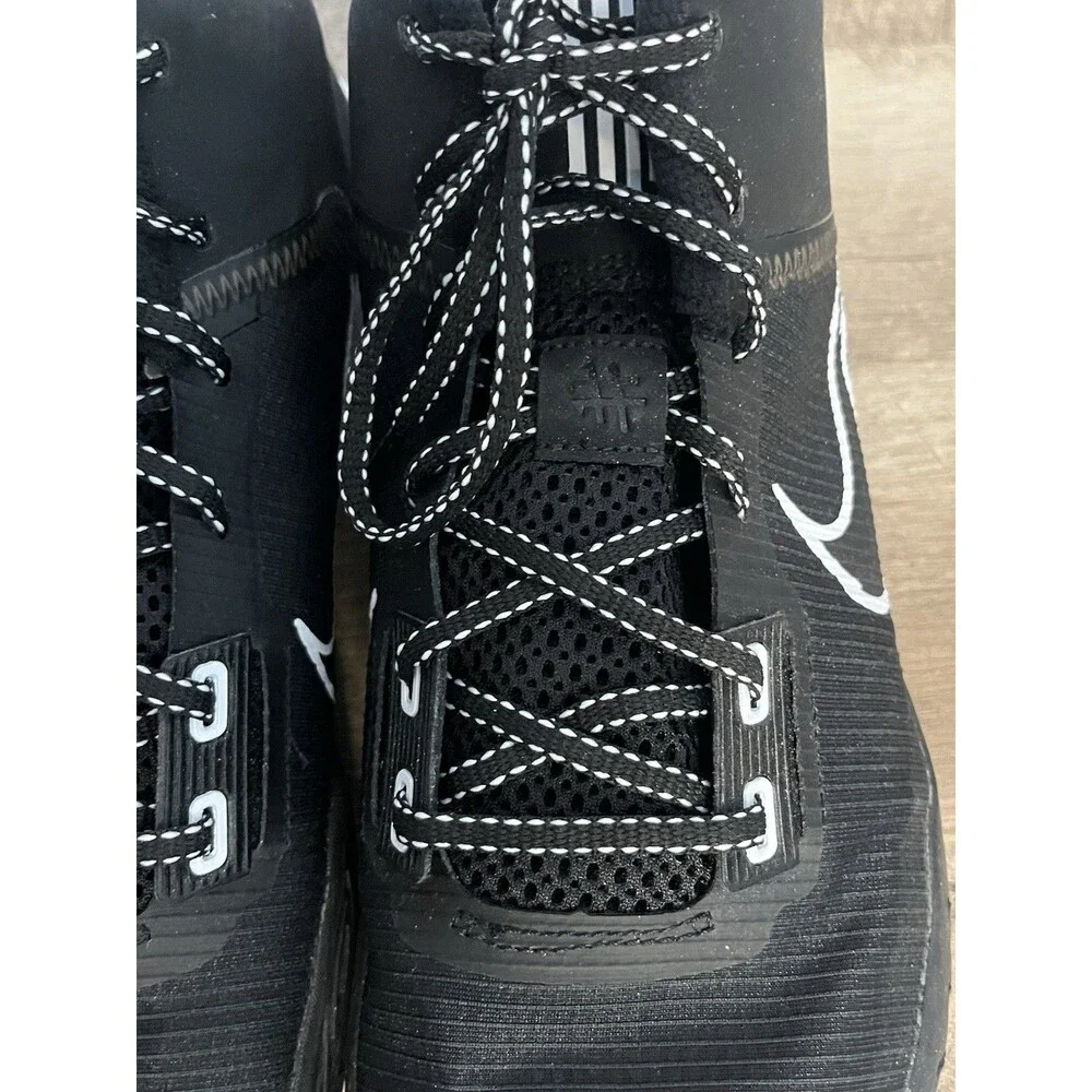 Nike Kyrie Flytrap 4 Men Size 11 Black White Basketball Shoes  CT1972-001